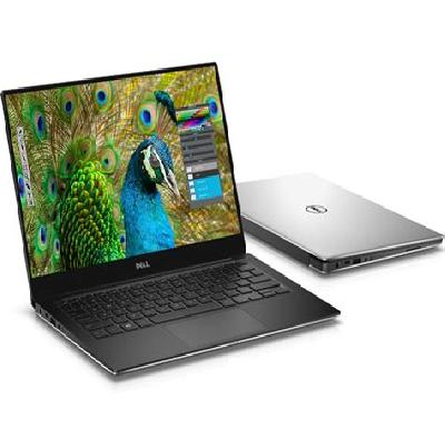 13.5" XPS Dell Laptop